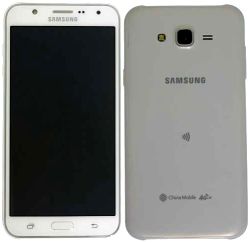 Samsung Galaxy J7