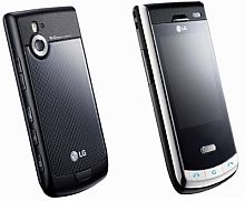 LG KF758