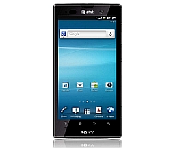 Sony Ion