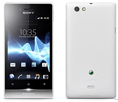Sony Xperia miro