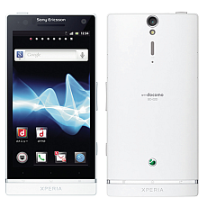Sony Xperia NX SO-02D
