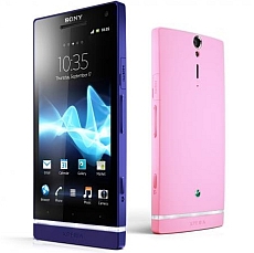 Sony Xperia SL