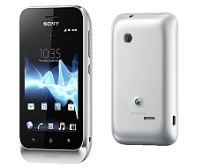 Sony-Ericsson Xperia Tipo