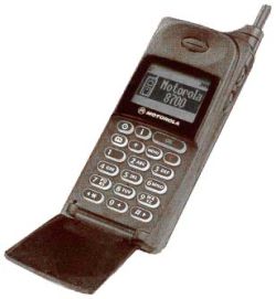 Motorola 8700