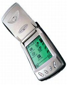 Motorola A008
