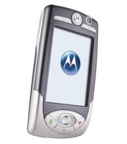 Motorola A1000