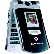 Sony-Ericsson V800