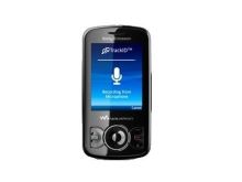 Sony-Ericsson W100i Spiro
