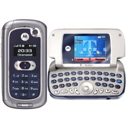 Motorola A630