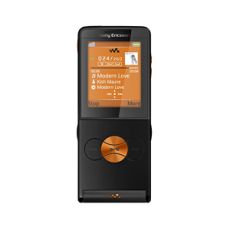 Sony-Ericsson W350i