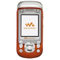 Sony-Ericsson W600i