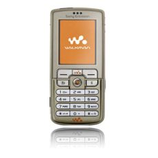 Sony-Ericsson W700