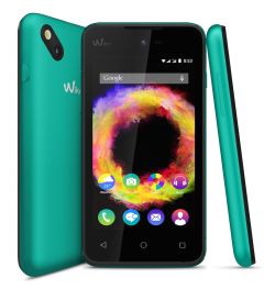 Wiko Sunset 2 Wiko Sunset 2
