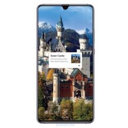 Huawei Mate 20 X Huawei Mate 20 X