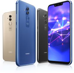 Huawei Mate 20 Huawei Mate 20
