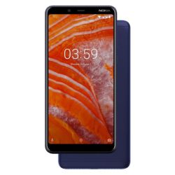 Nokia 3.1 Plus Nokia 3.1 Plus