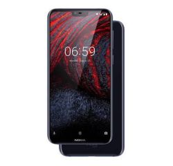 Nokia 7.1 Plus Nokia 7.1 Plus