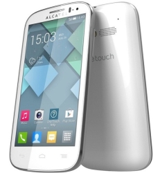 Alcatel OneTouch POP C5 Alcatel OneTouch POP C5