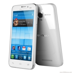 Alcatel SNAP LTE