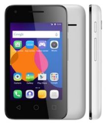 Alcatel One Touch Pixi 3 4009M Alcatel One Touch Pixi 3 4009M