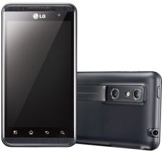 LG Optimus P920
