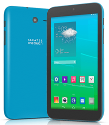 Alcatel One Touch Pixi 7 Alcatel One Touch Pixi 7