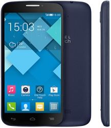 Alcatel One Touch Pop C1 Dual Alcatel One Touch Pop C1 Dual