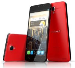 Alcatel One Touch Idol X+ Alcatel One Touch Idol X+