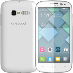 Alcatel One Touch 5036D Alcatel One Touch 5036D