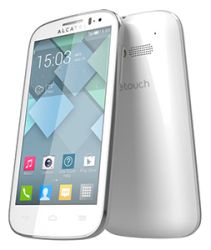 Alcatel One Touch Pop C5 Alcatel One Touch Pop C5
