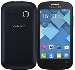 Alcatel One Touch 4033D Alcatel One Touch 4033D