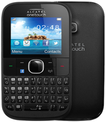 Alcatel One Touch 3020 Alcatel One Touch 3020