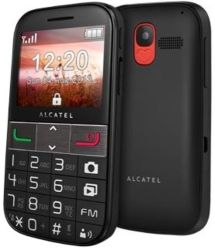 Alcatel One Touch 2001 Alcatel One Touch 2001