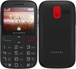 Alcatel One Touch 2000 Alcatel One Touch 2000