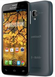 Alcatel One Touch Fierce Alcatel One Touch Fierce