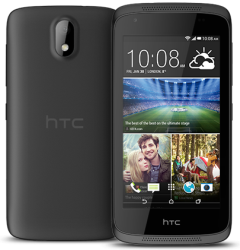 HTC Desire 326G