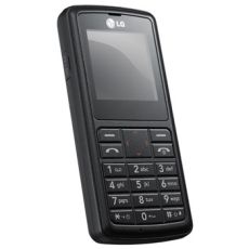 LG MG160 Easy