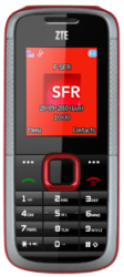 SFR 115 SFR 115