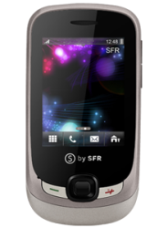 SFR 3440 SFR 3440