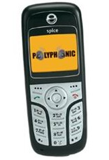 SPICE S400 SPICE S400
