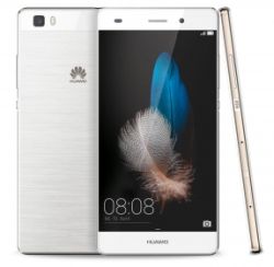 Huawei P8 Dual SIM Huawei P8 Dual SIM