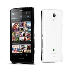 Sony LT30AT