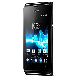 Sony Xperia C1605