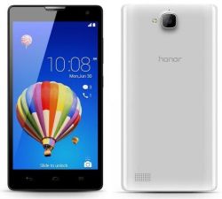 Huawei Honor 3C Dual SIM Huawei Honor 3C Dual SIM