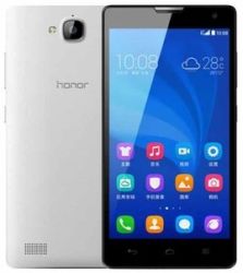 Huawei Honor 3C TD-LTE Huawei Honor 3C TD-LTE
