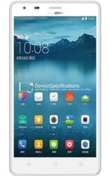 Huawei Ascend G628 Huawei Ascend G628