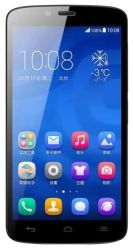 Huawei Honor 3C Play Edition Huawei Honor 3C Play Edition