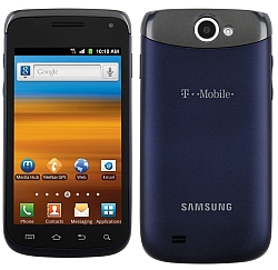 Samsung Exhibit II 4G T679