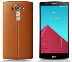 LG G4 Beat