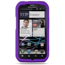 New Motorola Photon 4G MB855